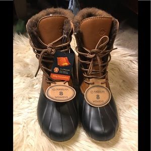 WOMENS Outdoors boots